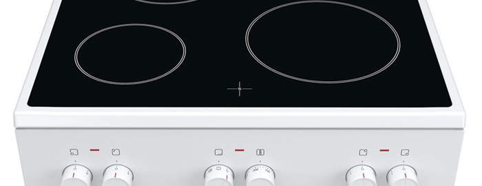 Ремонт электроплит Bosch в ЦАО